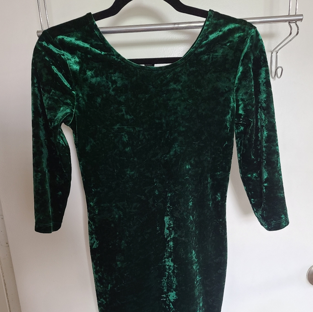 Dress
